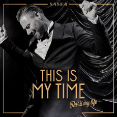 3CD / Sasha / This Is My Time.This Is My Life. / Deluxe / 3CD