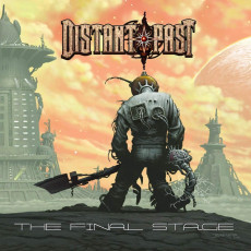 CD / Distant Past / Final Stage