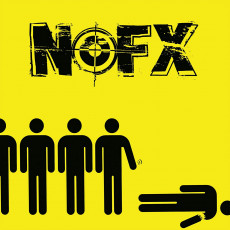 LP / NOFX / Wolwes In Wolwes Clothing / Vinyl