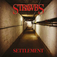 CD / Strawbs / Settlement