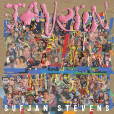 LP / Stevens Sufjan / Javelin / Vinyl