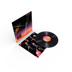 LP / Supertramp / Famous Last Words / Half-Speed Master / Vinyl