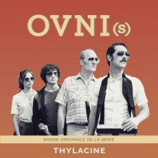 LP / OST / Ovni(S) / Thylacine / Vinyl