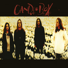 CD / Candlebox / Candlebox