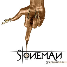 CD / Stoneman / Goldmarie / Digipack