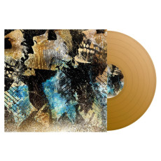LP / Converge / Axe To Fall / Gold / Vinyl