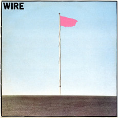 LP / Wire / Pink Flag / Vinyl