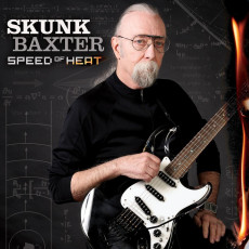 2LP / Skunk Baxter / Speed Of Heat / Vinyl / 2LP