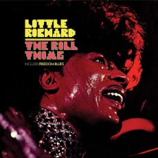 CD / Little Richard / Rill Thing