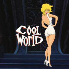 LP / OST / Songs From The Cool World / Vinyl