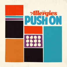 LP / Allergies / Push On / Vinyl