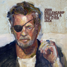 LP / Mellencamp John / Strictly A One-Eyed Jack / Vinyl