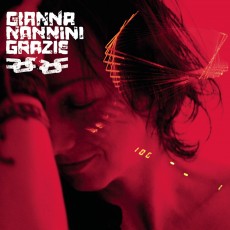 CD / Nannini Gianna / Grazie