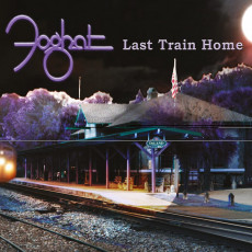 2LP / Foghat / Last Train Home / Vinyl / 2LP