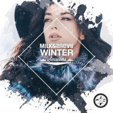 2CD / Various / Milk & Sugar / Winter Sessions 2021 / 2CD / Digipack