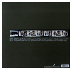 LP / Ramazzotti Eros / In Certi Momenti / Vinyl