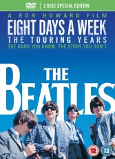 2DVD / Beatles / Eight Days A Week / 2DVD