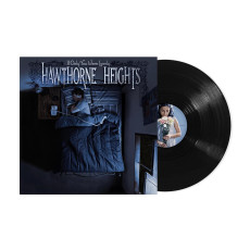 LP / Hawthorne Heights / If Only You Were  / Vinyl