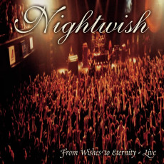 CD / Nightwish / From Wishes To Eternity