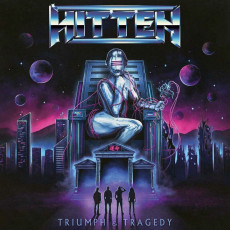 CD / Hitten / Triumph & Tragedy