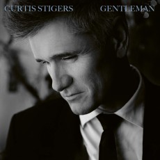 CD / Stigers Curtis / Gentleman / Digipack