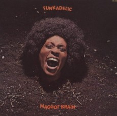 CD / Funkadelic / Maggot Brain / Digisleeve