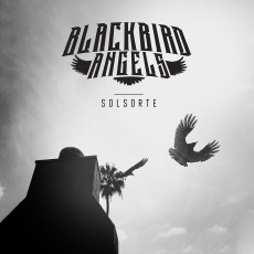 CD / Blackbird Angels / Solsorte