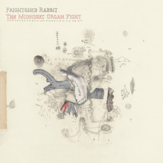 LP / Frightened Rabbit / Midnight Organ Fight / Vinyl