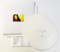 2LP / Oh Susanna / Sleepy Little Sailor / Vinyl / 2LP / Coloured / White