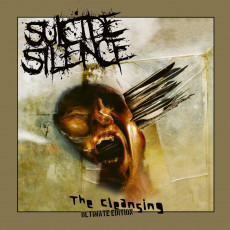 2CD / Suicide Silence / Cleansing / Ultimate Edition / 2CD