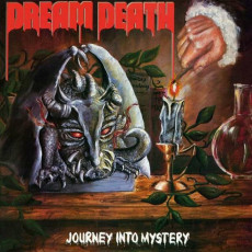 LP / Dream Death / Journey Into Mystery / Reedice 2022 / Coloured / Vinyl