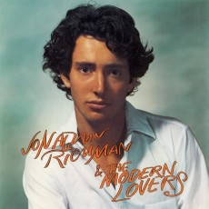 LP / Richman Jonathan & the Modern Lovers / Jonathan.. / Vinyl / Clrd