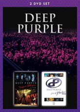 2DVD / Deep Purple / Perfect Strangers Live / Live At Montreux / 2DVD