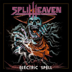 CD / Split Heaven / Electric Spell