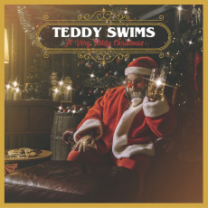 LP / Swims Teddy / Very Teddy Christmas / Green / Vinyl