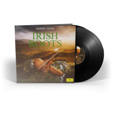 2LP / Hope Daniel / Irish Roots / Vinyl / 2LP
