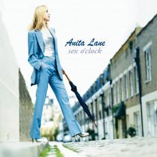 CD / Lane Anita / Sex O'clock / Digisleeve / Reedice