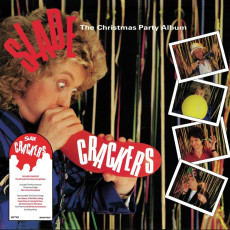 CD / Slade / Crackers / The Christmas Party Album / Digisleeve