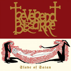 LP / Reverend Bizarre / Slave Of Satan / Vinyl