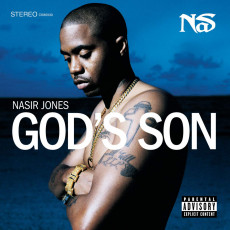 CD / Nas / God's Son