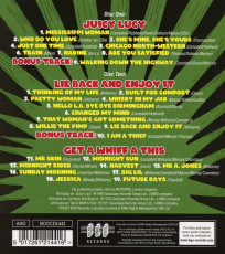 2CD / Juicy Lucy / Juicy Lucy / Lie Back And Enjoy It / Get A Whiff / 2CD