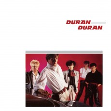 2LP / Duran Duran / Duran Duran / Vinyl / 2LP / Coloured / White