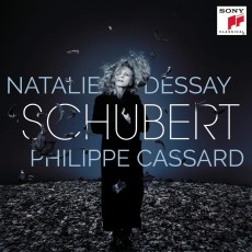 CD / Dessay Natalie / Schubert