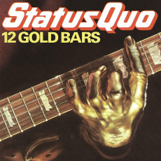LP / Status Quo / 12 Gold Bars / Vinyl