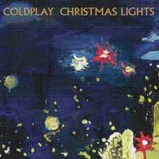LP / Coldplay / Christmas Lights / Vinyl / 7" Single