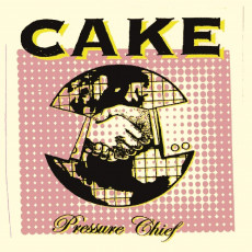 CD / Cake / Pressure Chief