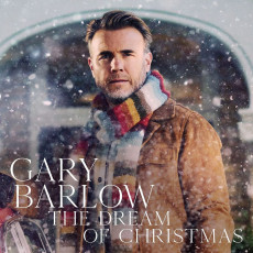 CD / Barlow Gary / Dream Of Christmas