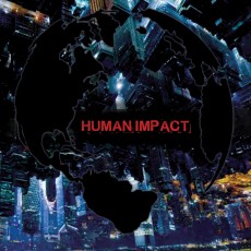 CD / Human Impact / Human Impact / Digisleeve