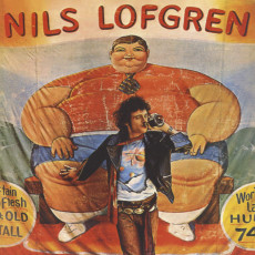 CD / Lofgren Nils / Nils Lofgren