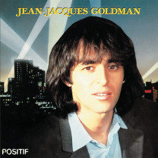 LP / Goldman Jean-Jacques / Positif / Vinyl